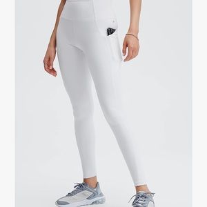 Fabletics Women's Oasis PureLuxe High-Waisted Legging BRAND NEW